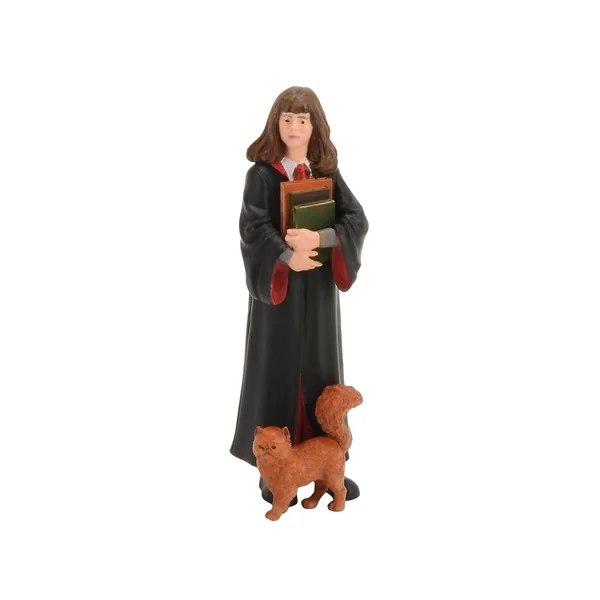 Set de 3 figurines Le Trio de Gryffondor - Harry, Ron et Hermione - D56