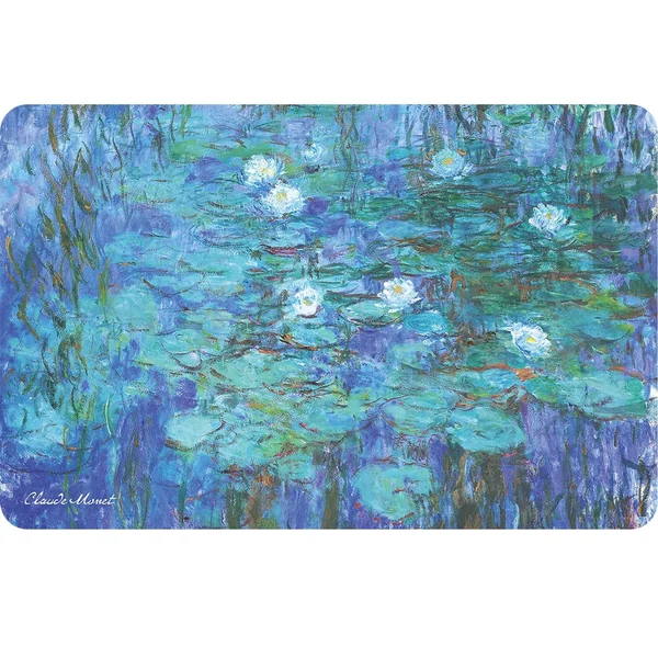 Set de table Les Nymphéas - Monet