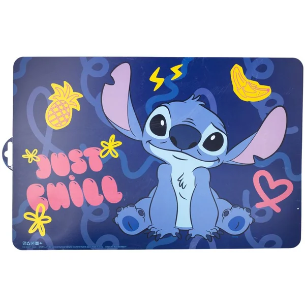 Set de Table – Stitch
