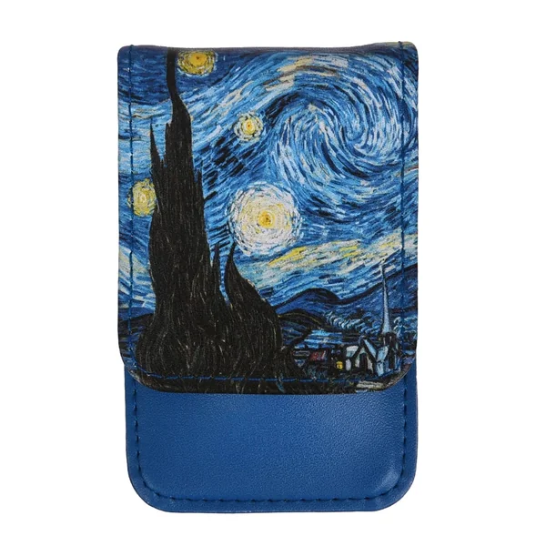 Set Manucure Nuit Étoilée - Van Gogh