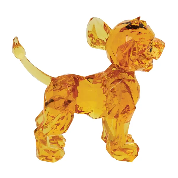 Simba Facet Collection - Disney D56