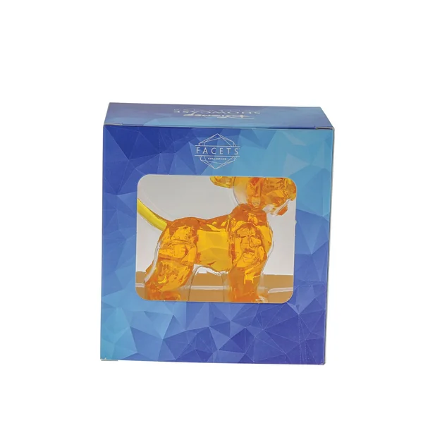 Simba Facet Collection - Disney D56