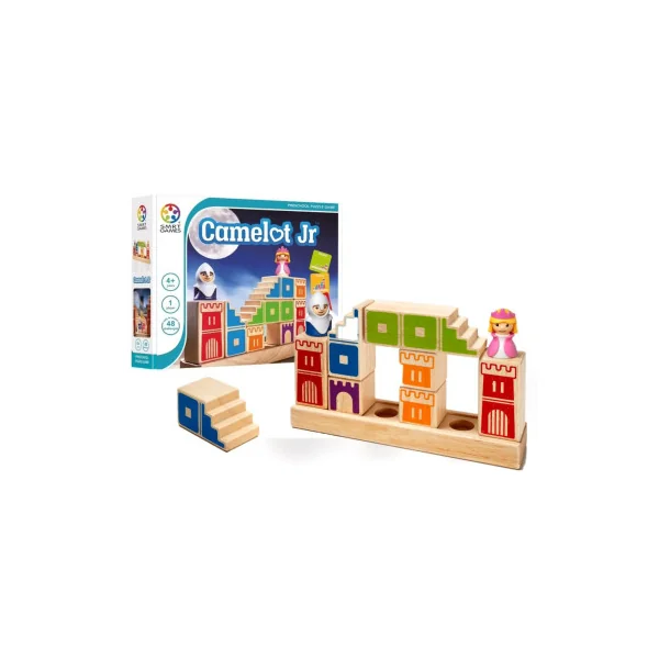 Smart Games - Camelot Jr