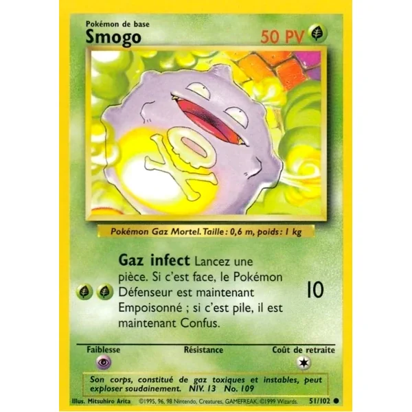 Smogo 51/102