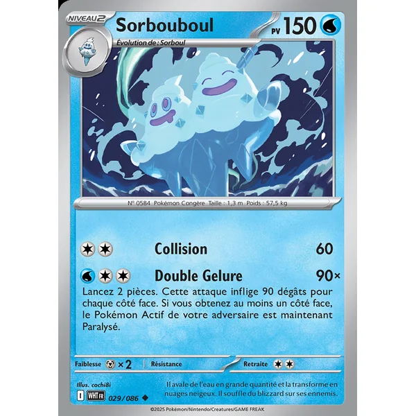 Sorbouboul 029/086
