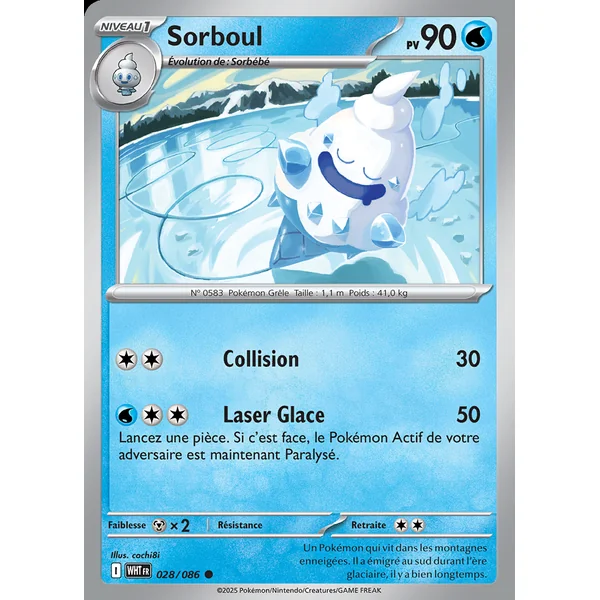 Sorboul 028/086