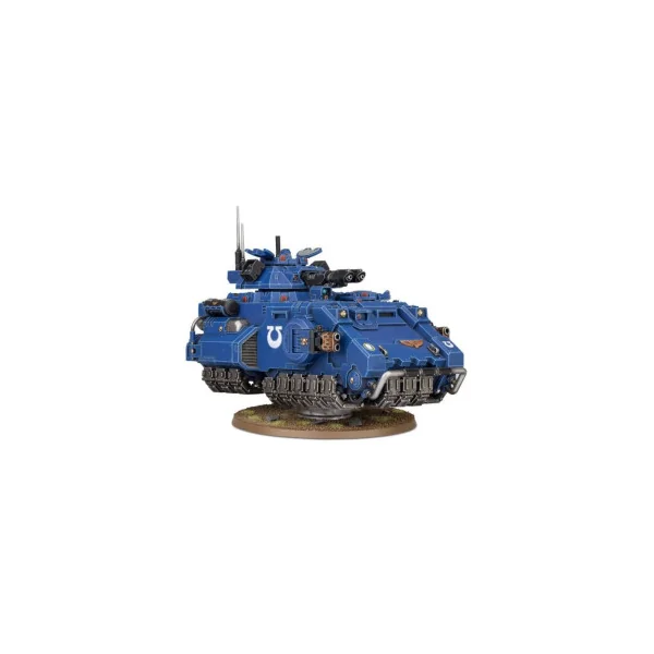 Space Marines: Gladiator - Warhammer 40k