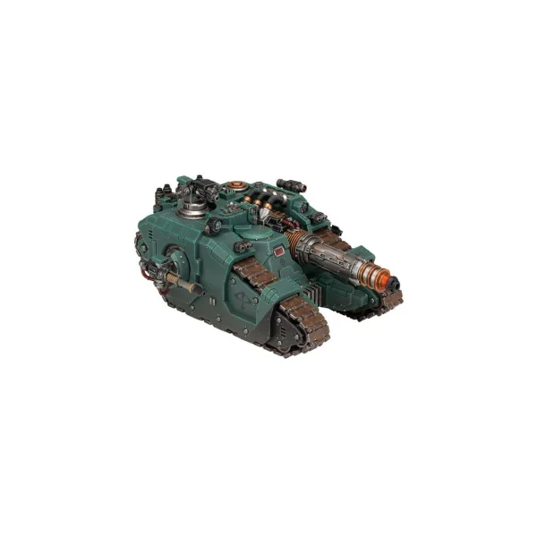 Space Marines Legion: Sicaran Venator - The Horus Heresy