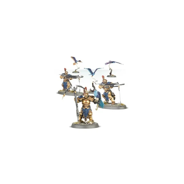 Stormcast Eternals: Vanguard-Raptors - Warhammer Age of Sigmar