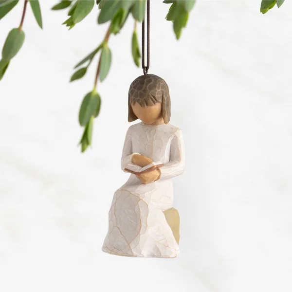 Suspension 2026 - Willow Tree - Une année de souvenirs