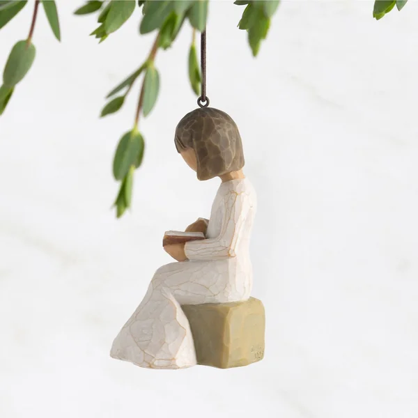 Suspension 2026 - Willow Tree - Une année de souvenirs