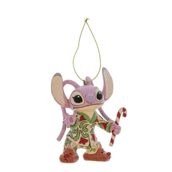 Suspension Angel Pyjama de Noël - Disney Traditions