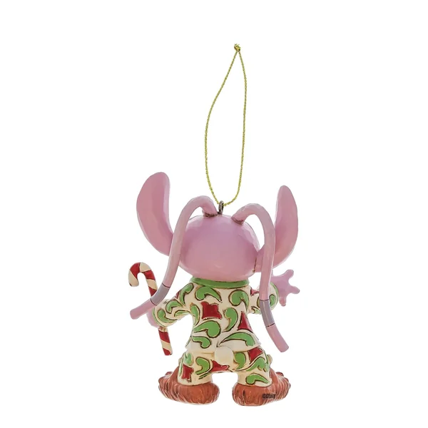 Suspension Angel Pyjama de Noël - Disney Traditions