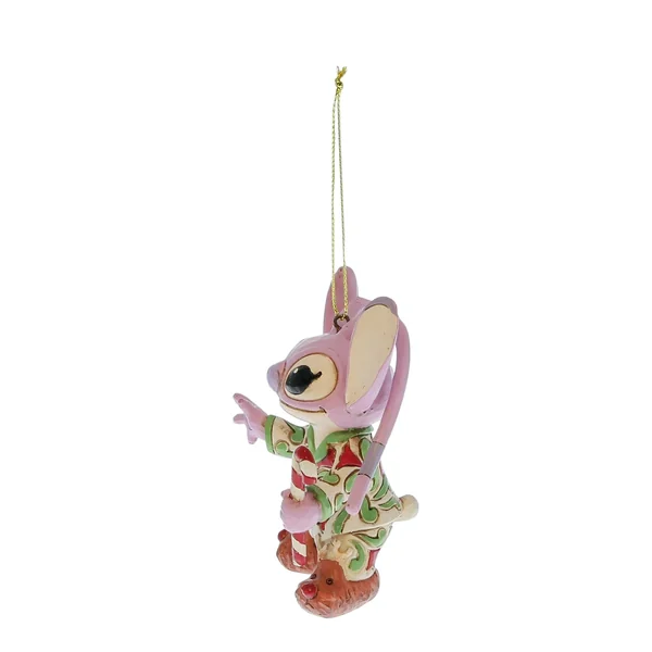 Suspension Angel Pyjama de Noël - Disney Traditions
