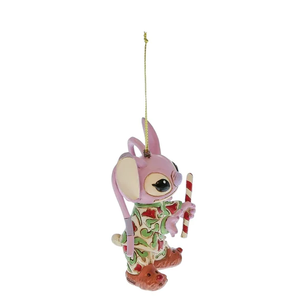 Suspension Angel Pyjama de Noël - Disney Traditions