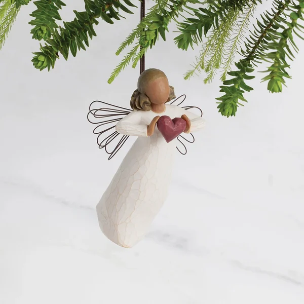 Suspension Avec Amour - Willow Tree