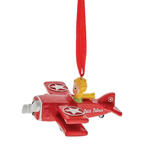 Suspension Avion - Le Petit Prince