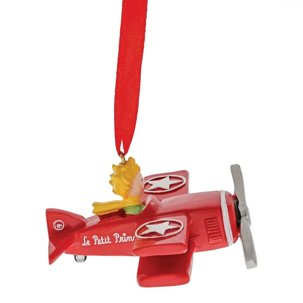 Suspension Avion - Le Petit Prince