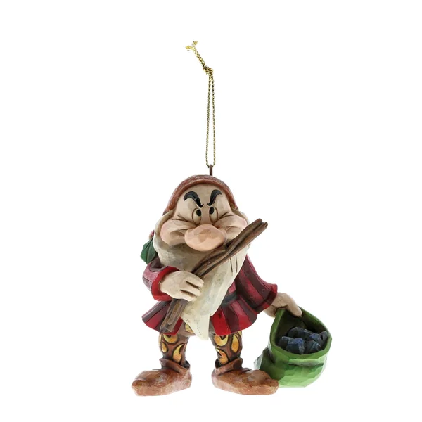 Suspension Grincheux - Disney Traditions