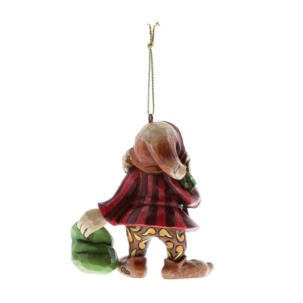 Suspension Grincheux - Disney Traditions