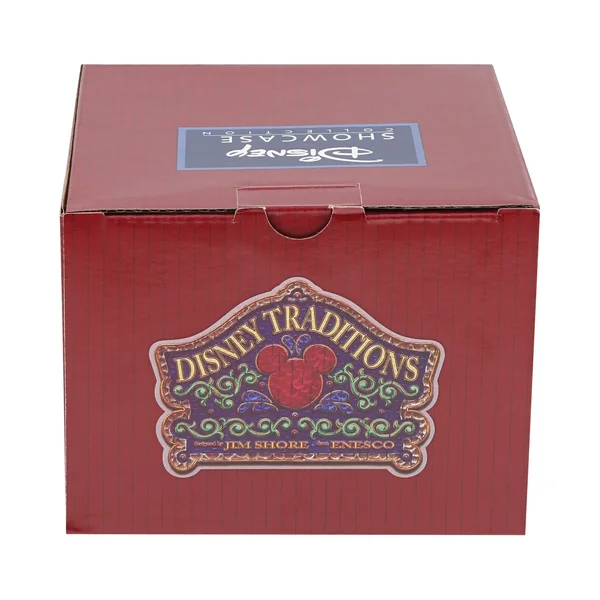 Suspension Grincheux - Disney Traditions