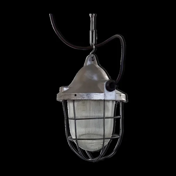 Suspension industrielle