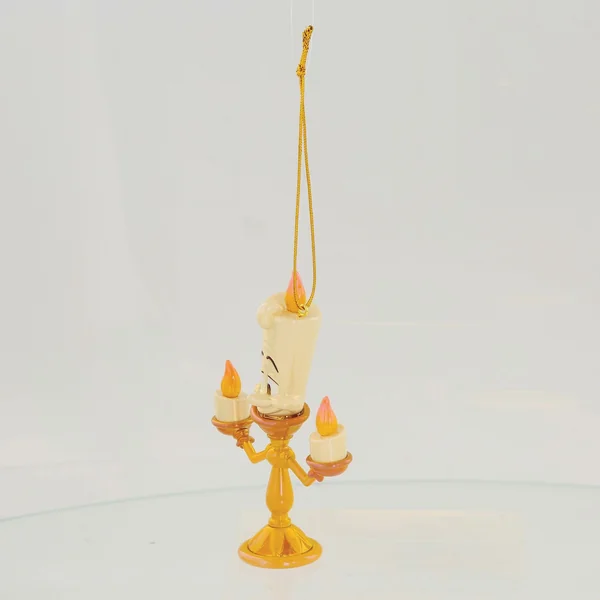 Suspension irisée Lumière - Disney D56