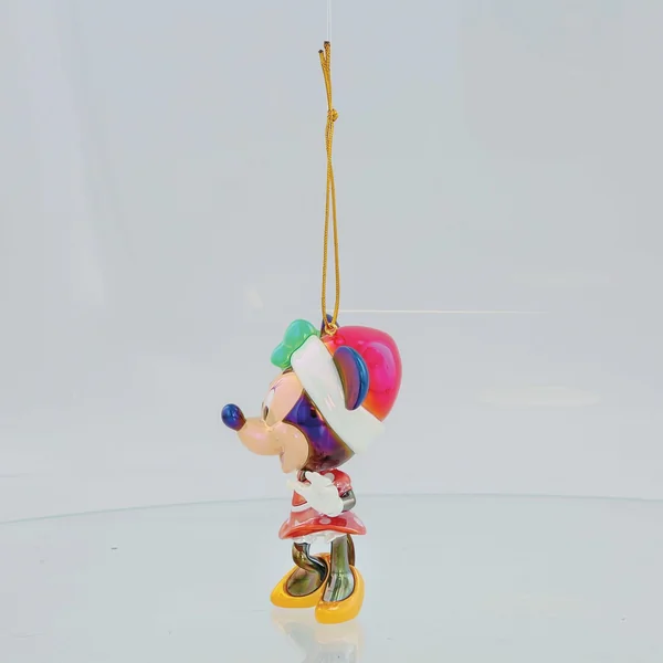 Suspension irisée Minnie Mouse - Disney D56