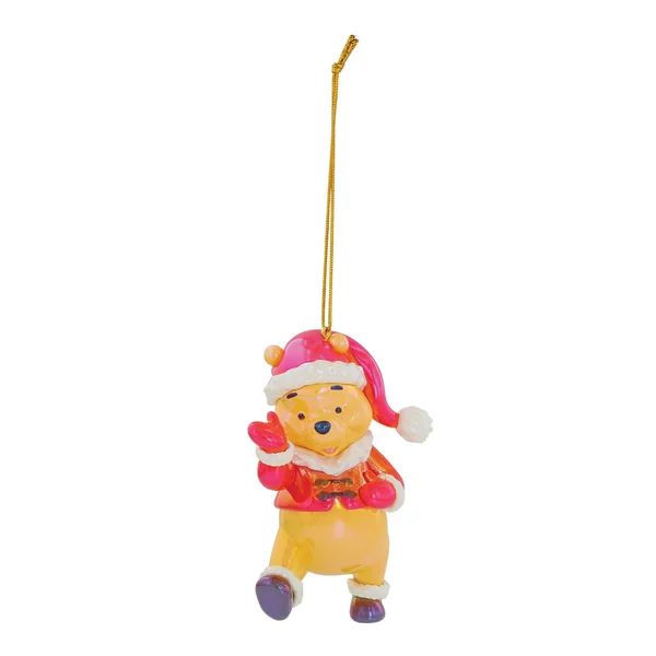 Suspension irisée Winnie l'Ourson - Disney D56