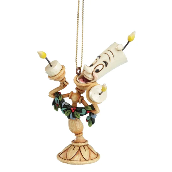 Suspension Lumière- Disney Traditions