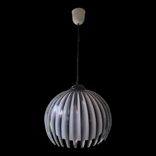 Suspension moderniste
