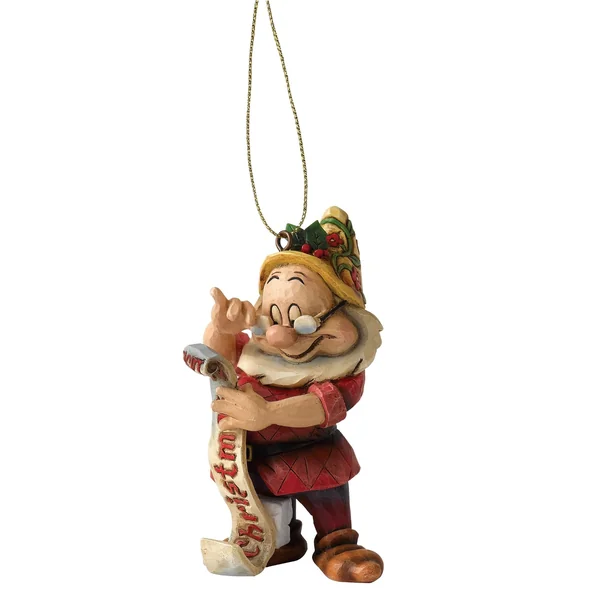 Suspension Prof - Disney Traditions