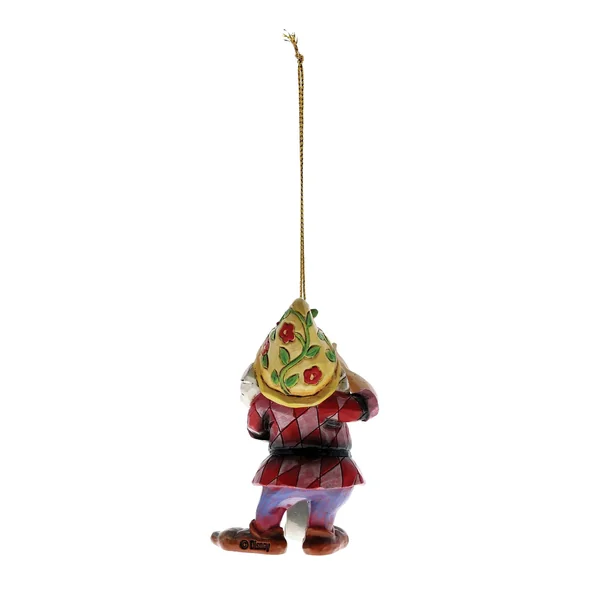 Suspension Prof - Disney Traditions