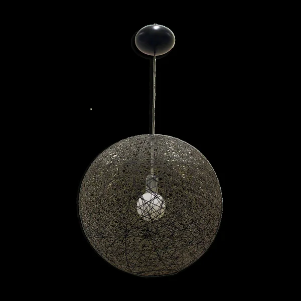 Suspension Random Light par Bertjan Pot pour Mooï, 1999