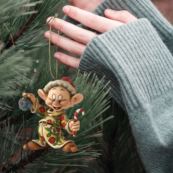 Suspension Simplet - Disney Traditions