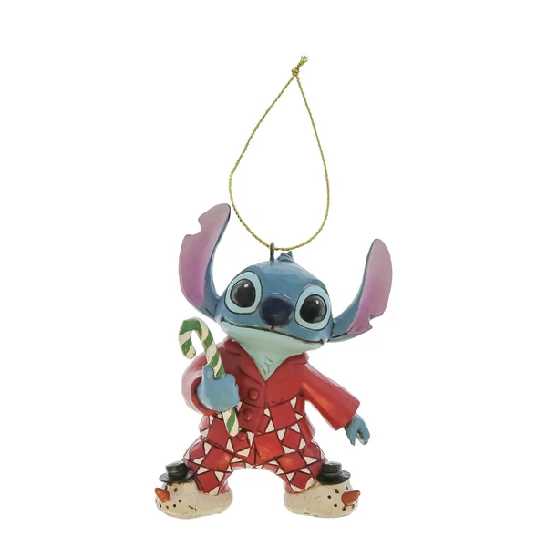 Suspension Stitch Pyjama de Noël - Disney Traditions