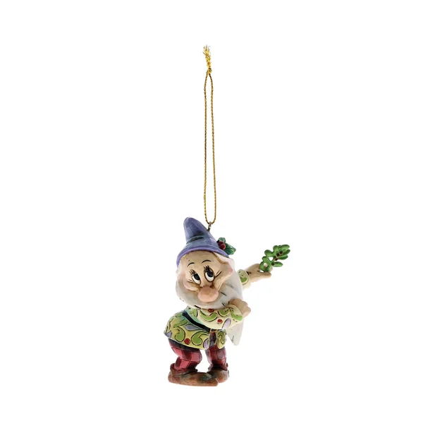 Suspension Timide - Disney Traditions