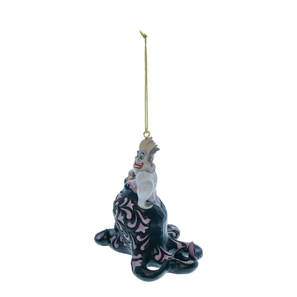 Suspension Ursula - Disney Traditions