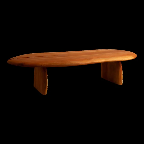 Table basse Dolmen