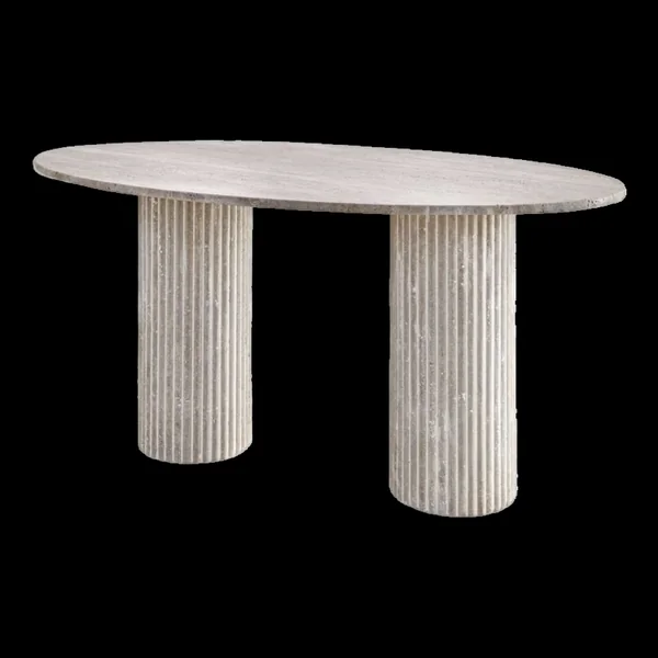 Table basse manger Calypso 220x100