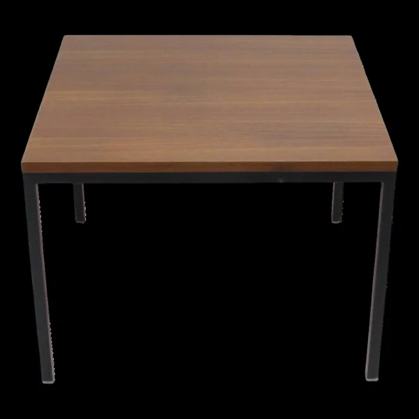 Table d'appoint en teck - Läsko Studioform International