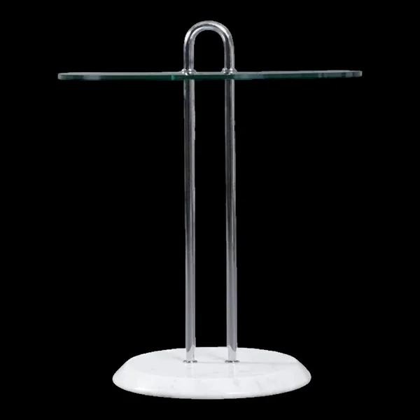 Table d'appoint par Vico Magistretti pour Cattelan