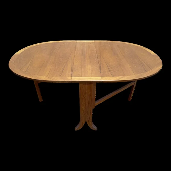 Table Gateleg de style scandinave
