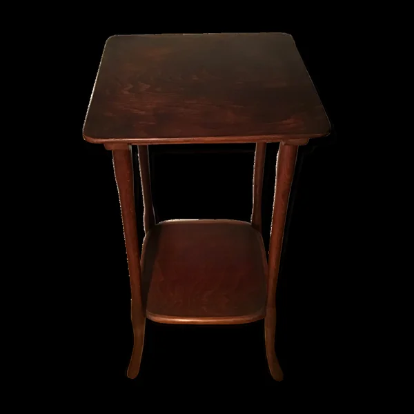 Table gueridon J&J Kohn
