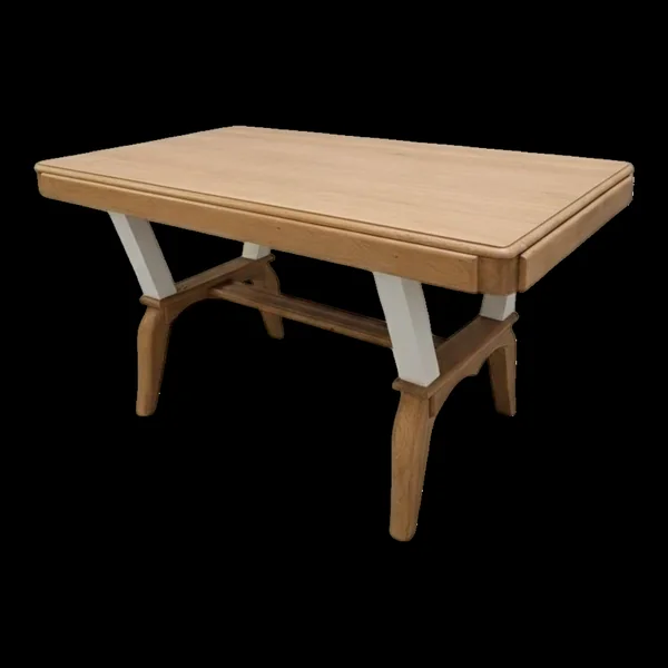 Table Rustique / Mid-century