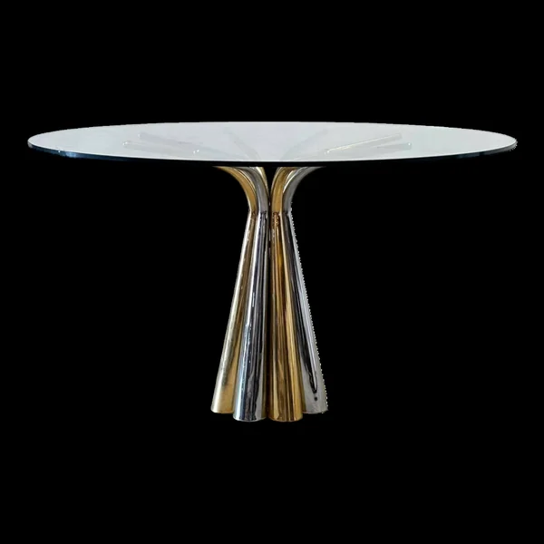 Table à manger espagnole par Vidal Grau
