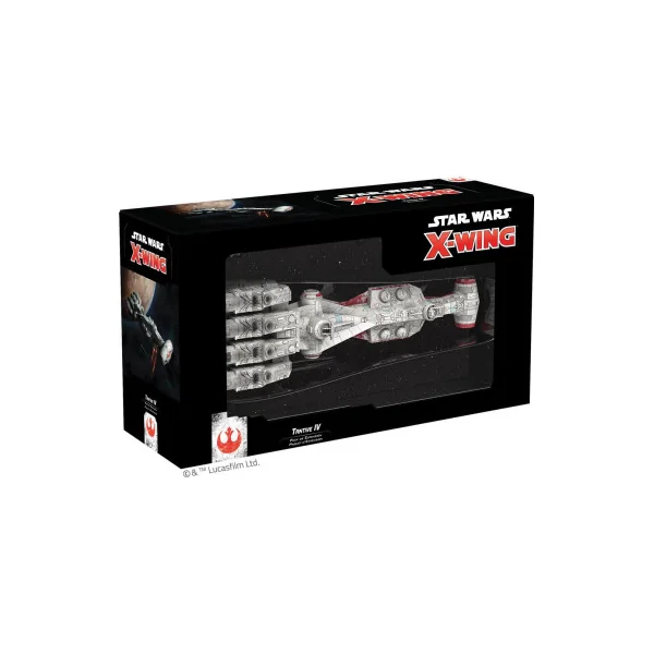 Tantive IV - Star Wars X-Wing 2.0