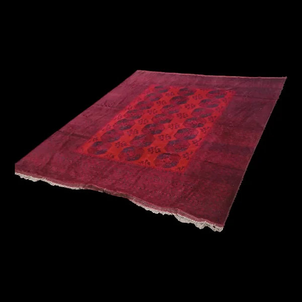 Tapis afghan ancien