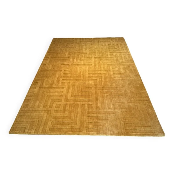 Tapis Art Déco 230x158 cm