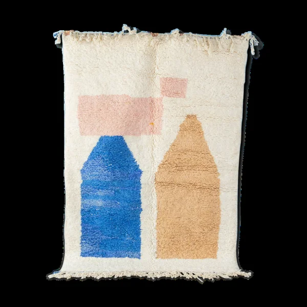 Tapis Berbère, 160 x 238